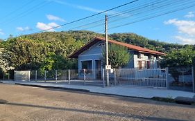 Casa Centenária no centro de Pomerode